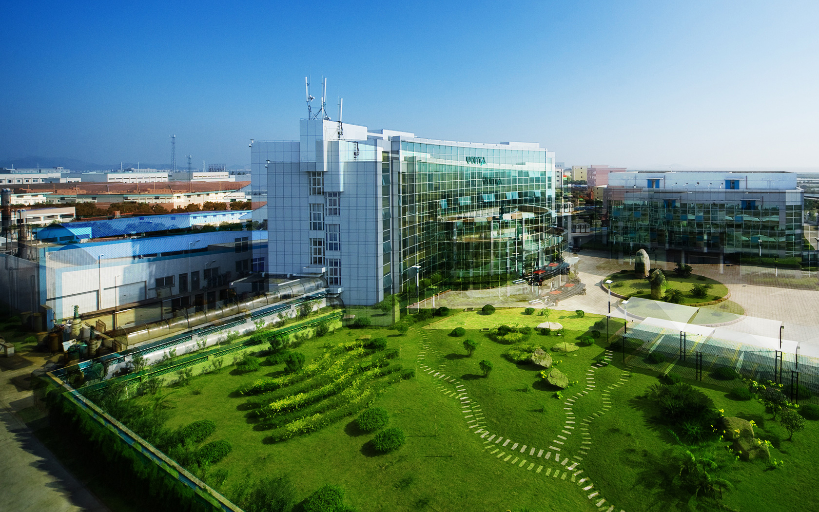 企業(yè)背景圖